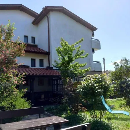 Kalina Casa de Férias