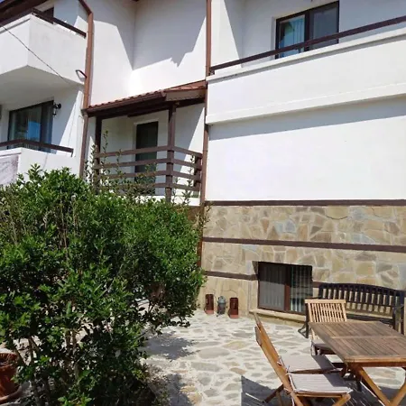 Kalina Σπίτι διακοπών