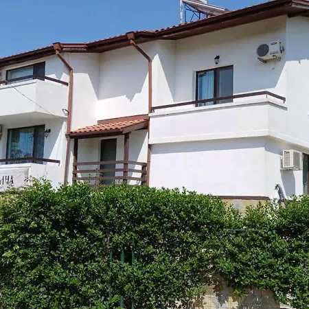 Casa de Férias Kalina