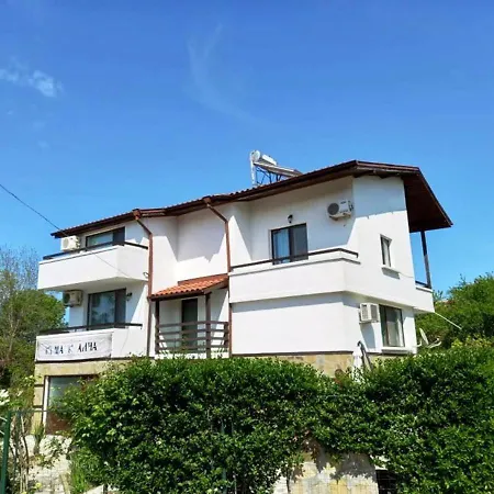 Casa de Férias Kalina