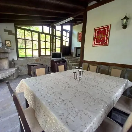 Kalina Σπίτι διακοπών *