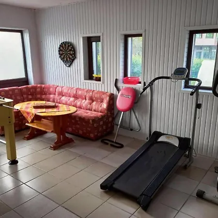 Casa de Férias Kalina Lozenets