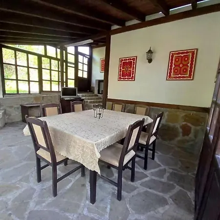 Kalina Casa de Férias *