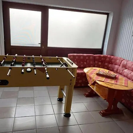 Casa de Férias Kalina