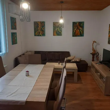 Kalina Casa de Férias *