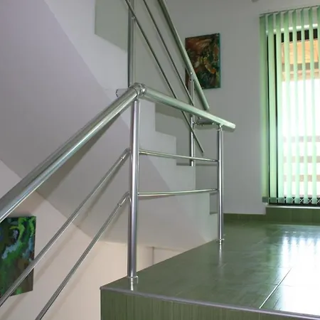 Kalina Casa de Férias *