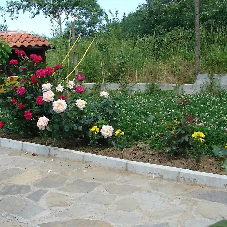 Casa de Férias Kalina Lozenets