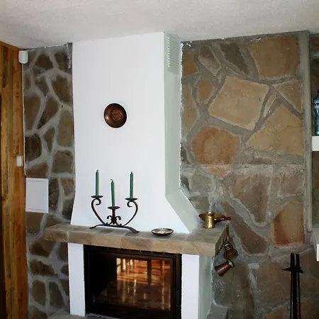 Kalina Casa de Férias