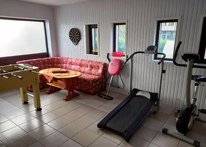 Semesterbostad Kalina Lozenets