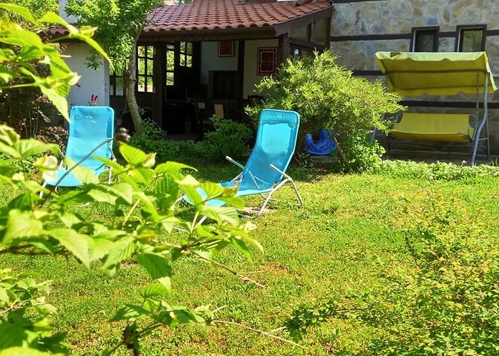 Semesterbostad Kalina Lozenets