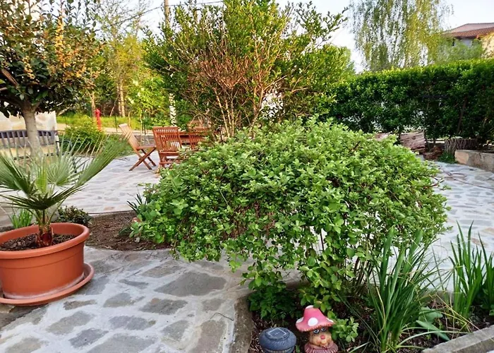 Kalina Semesterbostad