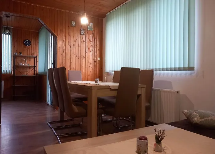 Kalina Semesterbostad