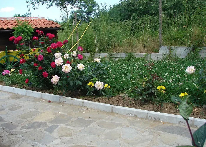 Semesterbostad Kalina Lozenets