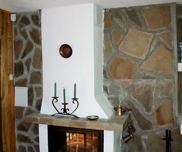 Kalina Semesterbostad