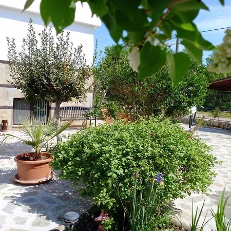 Kalina בית נופש