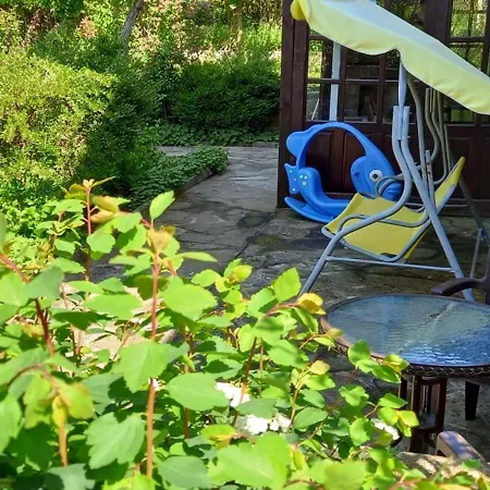 Kalina בית נופש