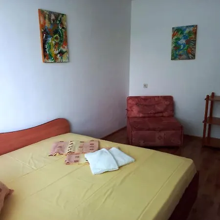 Vakantiehuis Kalina *