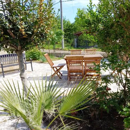 Kalina Vakantiehuis *