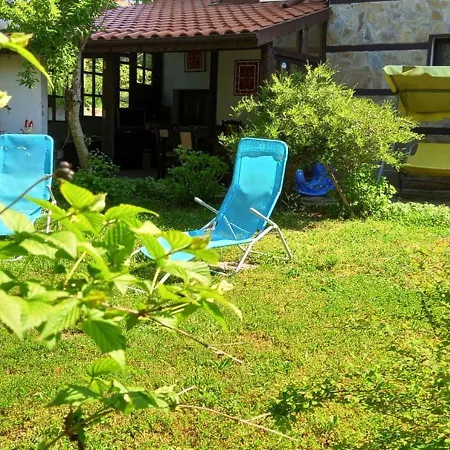 Сasa de vacaciones Kalina Lozenets