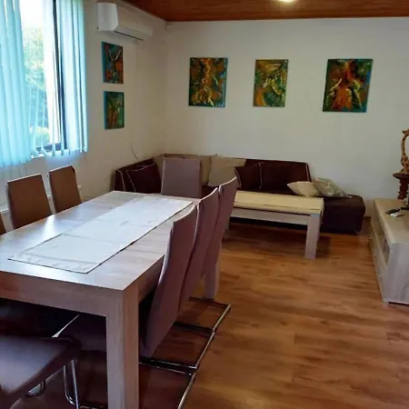 Kalina Vakantiehuis *