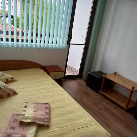 בית נופש Kalina