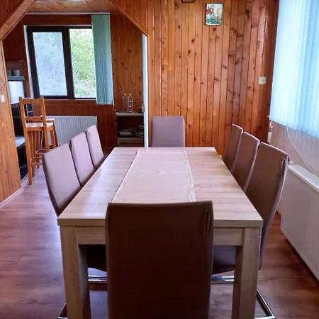 Dom wakacyjny Kalina *