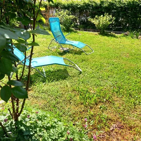 Сasa de vacaciones Kalina Lozenets