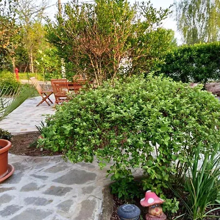 Kalina בית נופש