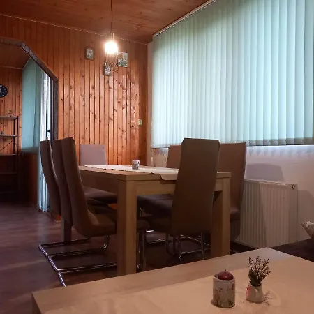 Kalina Dom wakacyjny