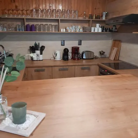 Сasa de vacaciones Kalina *