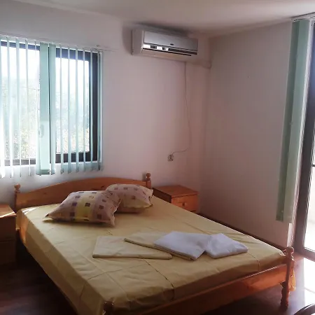 Vakantiehuis Kalina *