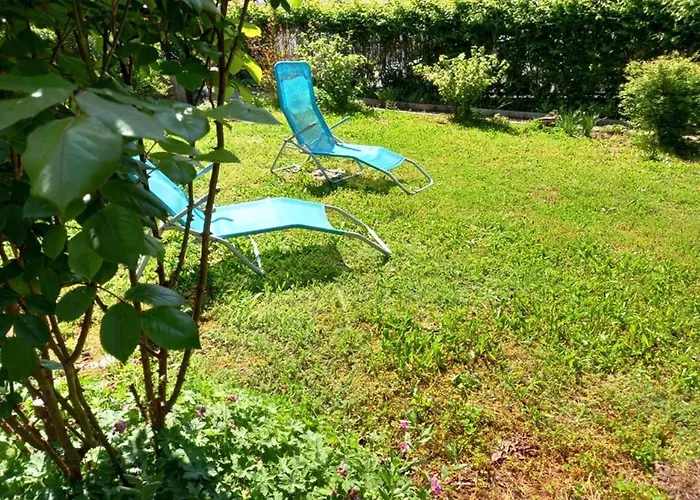 펜션 Kalina 로제넷츠